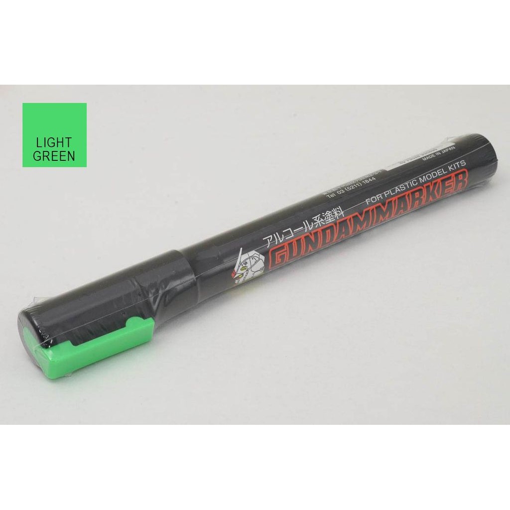 Bút sơn mô hình Gundam Marker GM 04-19 mr.hobby color
