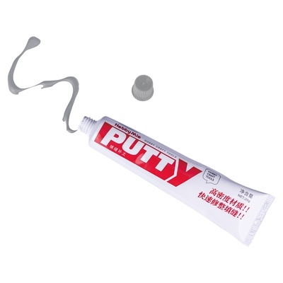 Dụng cụ Putty Hobby Mio trám sửa mô hình Filling Soil with Fine Density, High-Density, Quick-drying