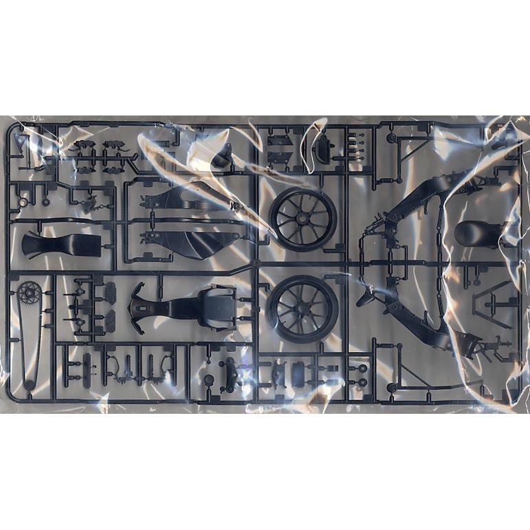 Mô hình lắp ráp Tamiya 1/12 Yamaha YZR-M1 04 No7/No.33 Motorcycle