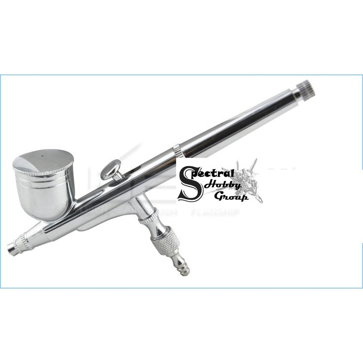 Bút sơn mô hình Pen Airbrush Double Action 0.3mm HD130 HD131 0.2mm 0.5mm Taiwan series