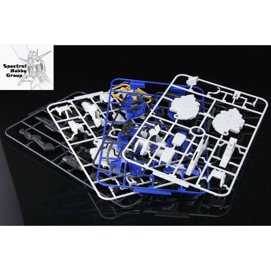 Phụ kiện lắp ráp MG 1/100 Custom pack ExS Ex-S gundam Refitting Suite (sp không gồm gundam)