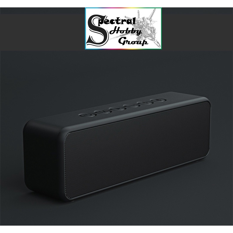 Loa Bluetooth Không Dây German Bogasing M6 3D Heavy Extra Bass Âm Thanh Chất Lượng 30W chống nước TWS Dual Connect