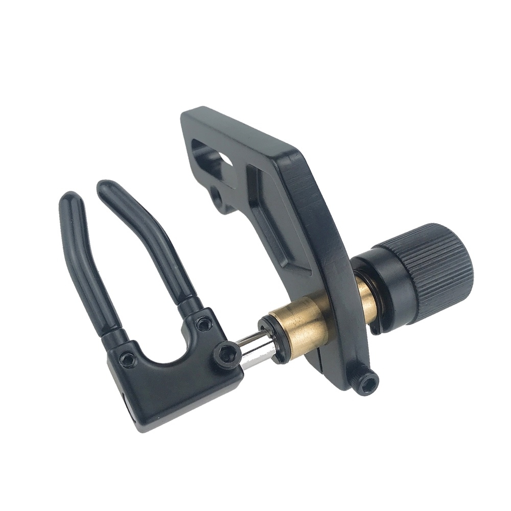 Phụ kiện đồ chơi thể thao - Gác đỡ mũi tên Recurve arrow rest bow