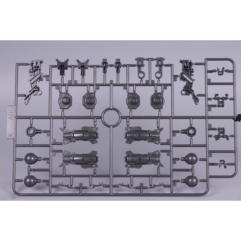 Mô hình lắp ráp MG 1/100 Unicorn Gundam OVA Titanium Finish 6637S Daban