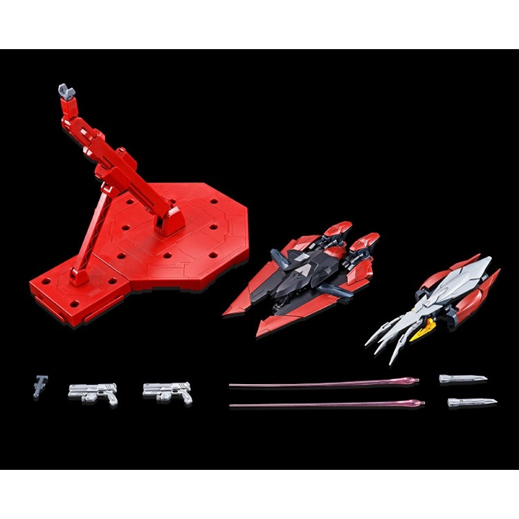 Mô hình lắp ráp MG 1/100 ZGMF-X12A  RGX-00 Testament Gundam bandai