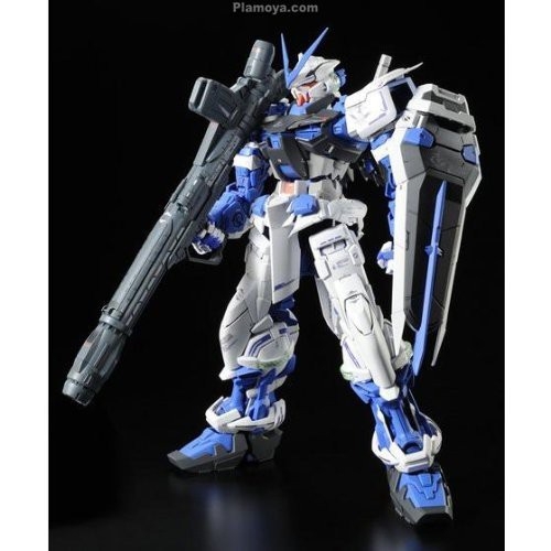 Mô hình lắp ráp PG 1/60 Gundam Astray Blue Frame - P Bandai