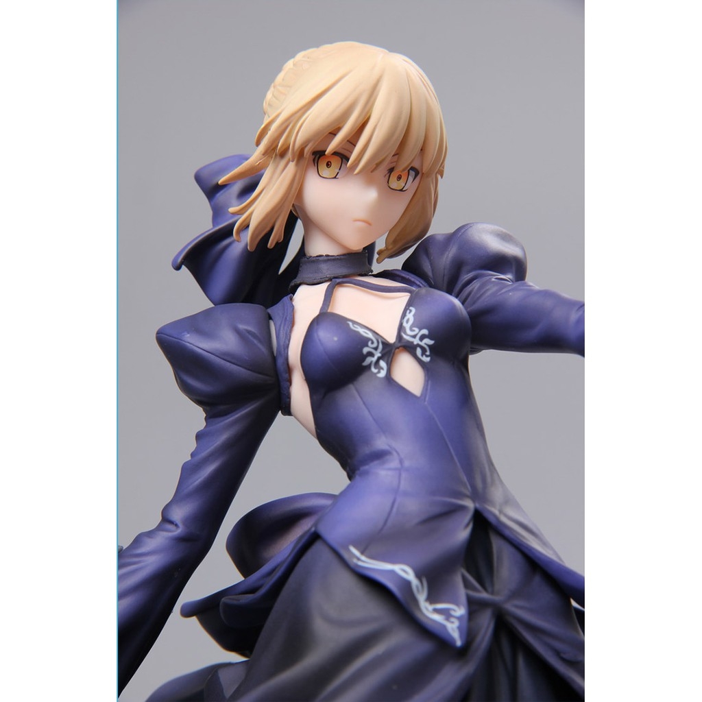 Mô hình tĩnh Anime Figure Saber Alter Fate/Grand Order - Xinhao