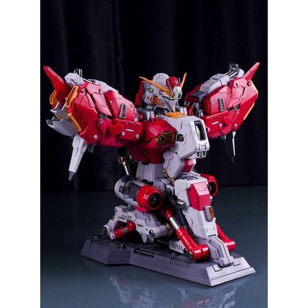 Mô hình lắp ráp Head 1/35 EXS Deep Striker Head Bust 303E ST-MODEL