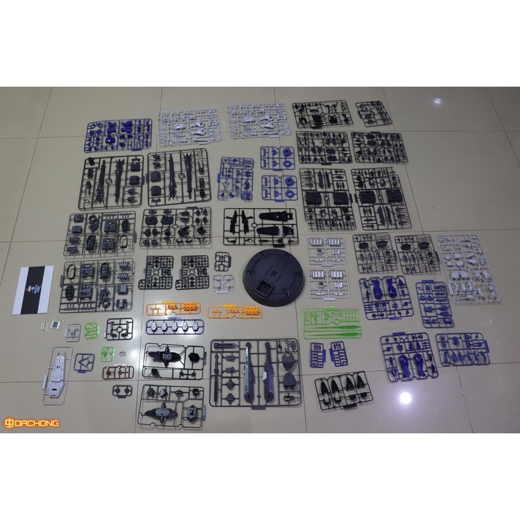 Mô hình lắp ráp PG 1/60 Gundam Astray Blue Frame Nilson