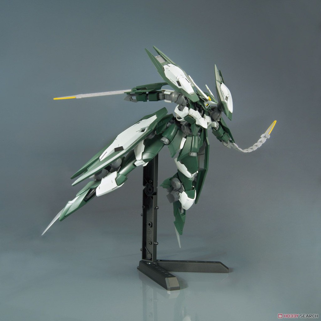 Mô hình lắp ráp hg 1/144 IBO Reginlaze Julia gundam bandai
