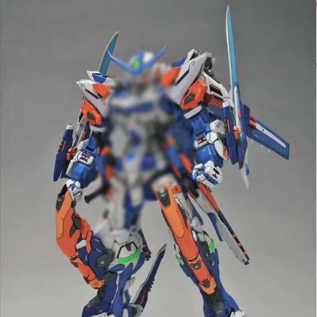 Phụ kiện mô hình MG 1/100 3rd frame third cho Blue Red Astray (sp không kèm gundam astray)