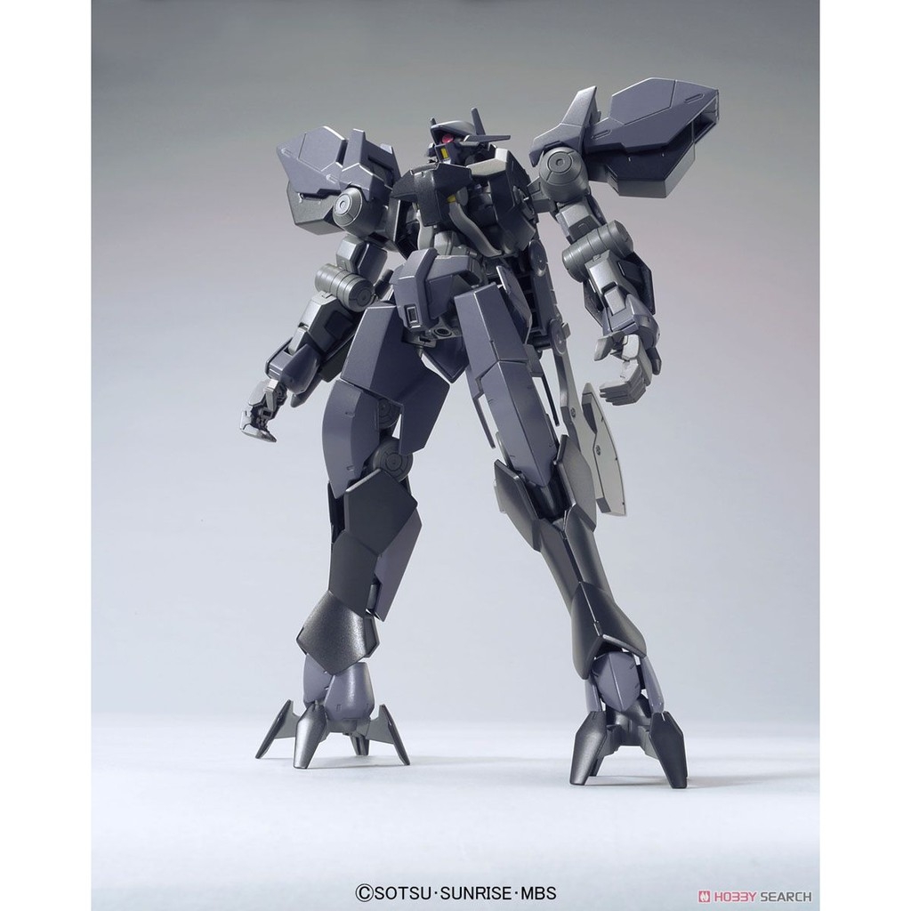 Mô hình lắp ráp HG 1/144 IBO Graze Ein Gundam Bandai