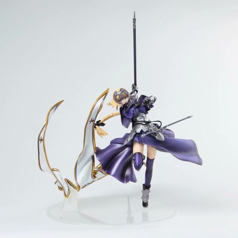 Mô hình nhựa Figure FATE APOCRYPHA 1/8 JEANNE D ARC - xinhao model