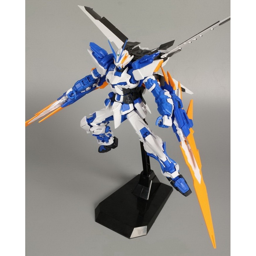 Mô hình lắp ráp MG 1/100 Astray Blue Frame D gundam 6649 DABAN
