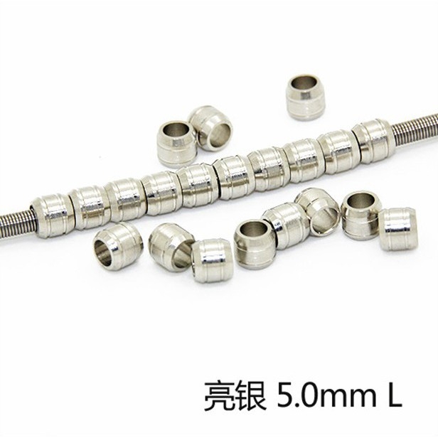 Phụ kiện Ống dây năng lượng độ mô hình custom Zaku Sazabi Sinanju zeon - Metal Part