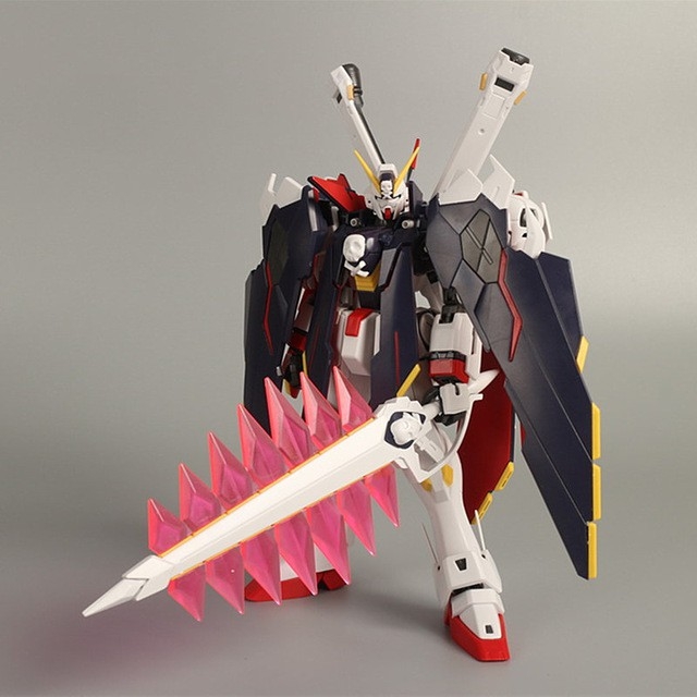 Mô hình lắp ráp MG 1/100 Crossbone Gundam X1 Full Cloth XM-X1 6644 Daban