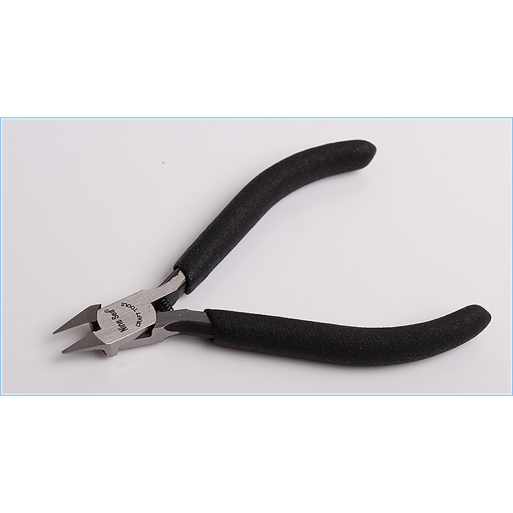 Dụng cụ kìm mô hình Nine Sea 9sea Ultra-thin Single Blade Pliers M619