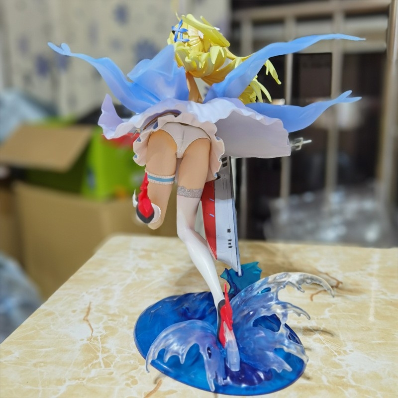 Mô hình nhựa Figure Azur Lane Centaur Archer 1/7 Beautiful Girl