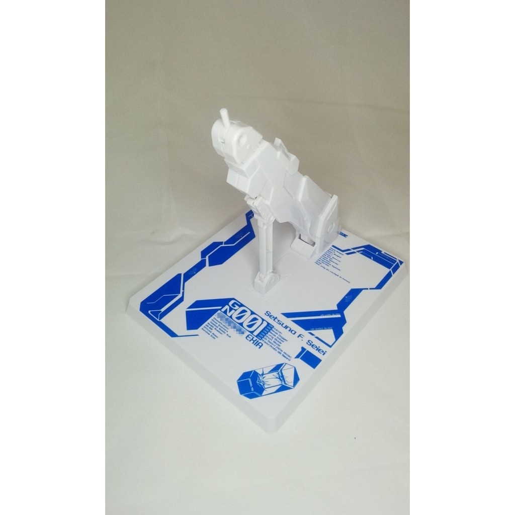 Đế giá đỡ mô hình Action Base MB gundam 00 7s 00Q Qan 00XN Raiser Exia Dynames Kyrios Virtue Astraea Avalanche Series