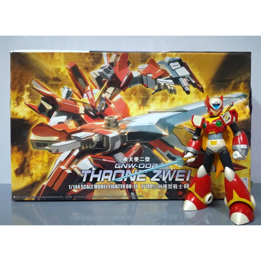 Mô hình lắp ghép HG Trinity,Throne Zwei, Throne Eins, Throne Drei 1/144 gundam