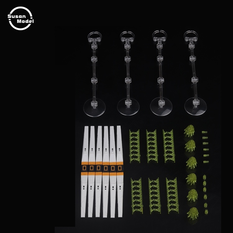 Phụ kiện mô hình hiệu ứng Effect Fin Funnel floating cho RG Nu / Hi-NU HiNu Susan model