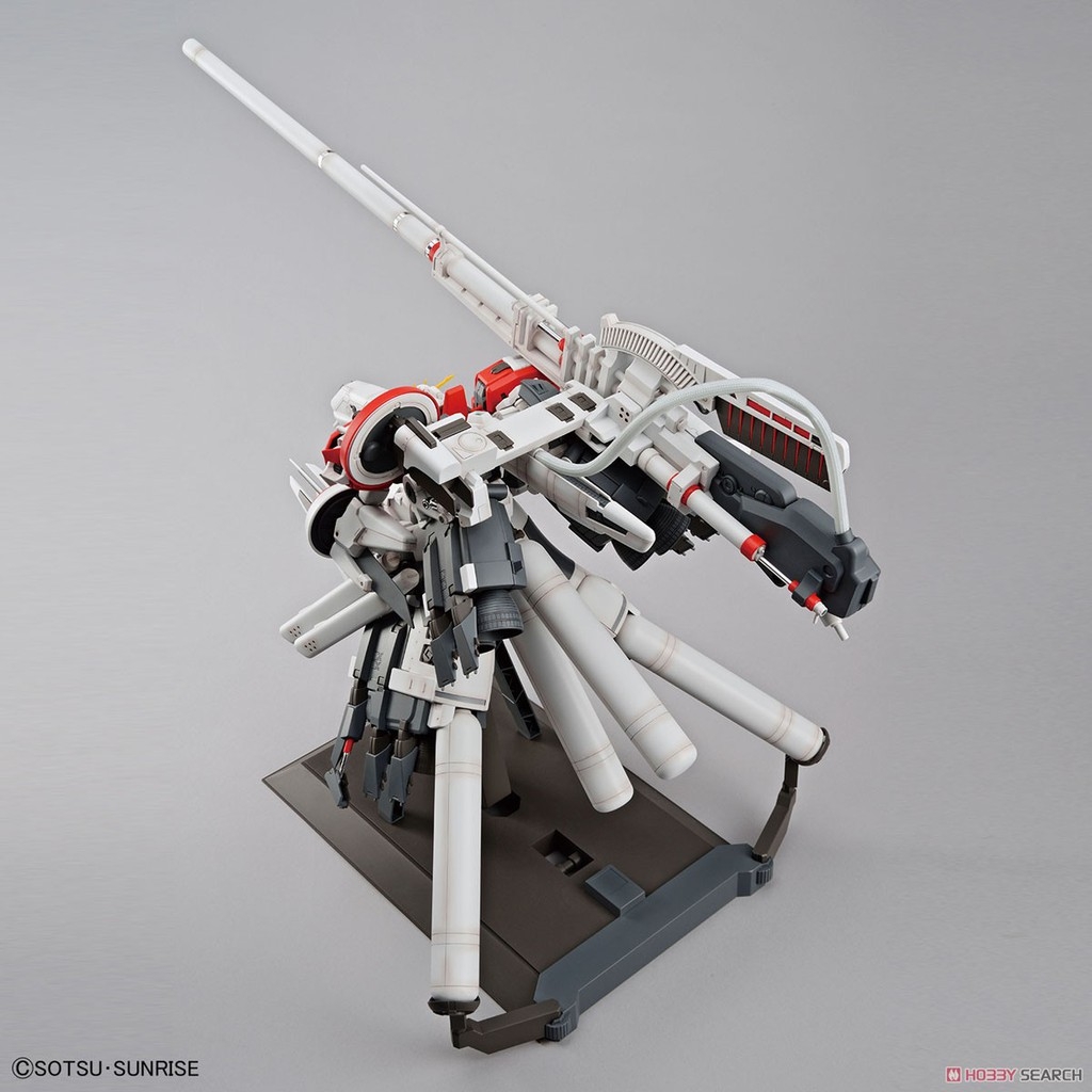 Mô hình lắp ráp MG 1/100 PLAN303E Deep Striker gundam Bandai