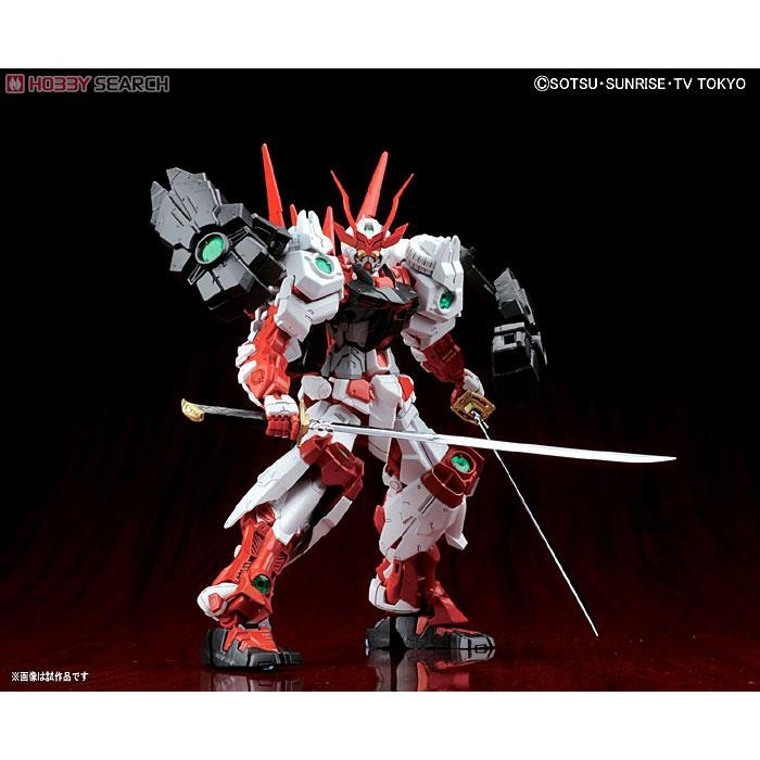 Mô hình lắp ráp MG 1/100 Sengoku Astray Gundam Bandai