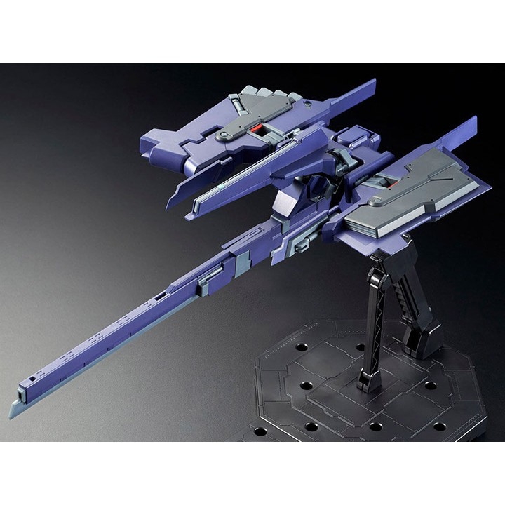 Mô hình lắp ráp MG 1/100 FF-X29A G-PARTS [HRUDUDU] gundam bandai