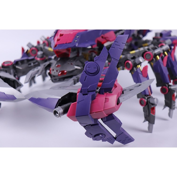 Mô hình lắp ráp Zoid ZA Death Stinger Scorpion bọ cạp EZ-036
