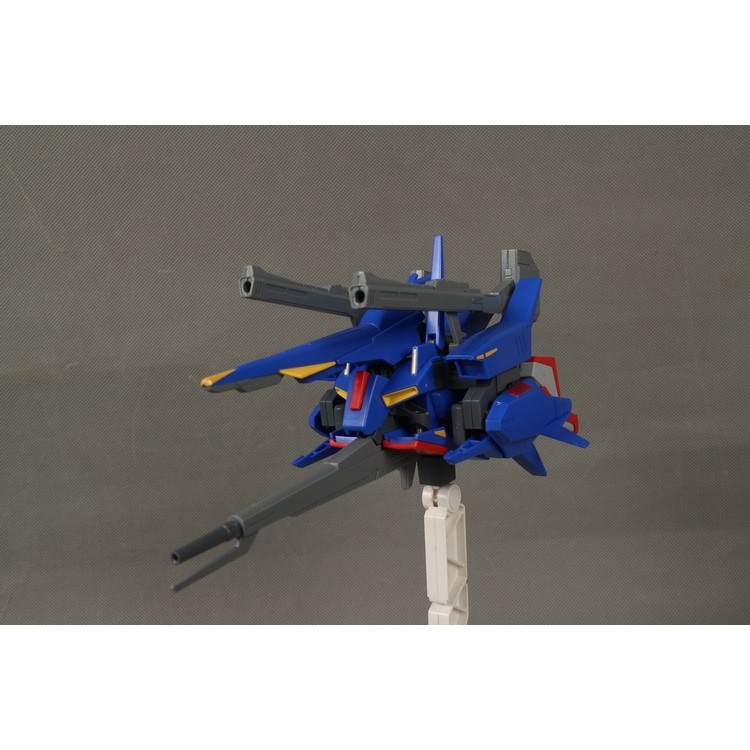 Mô hình nhựa lắp ráp HG 1/144 ZII Z-II HGUC Daban