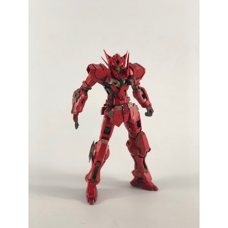 Mô hình lắp ráp HS MG 1/100 Gundam Astraea Red type F / White - full led - Hobby Star