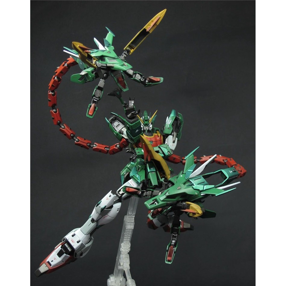Mô hình lắp ráp MG 1/100 Altron Nataku shenlong - supernova