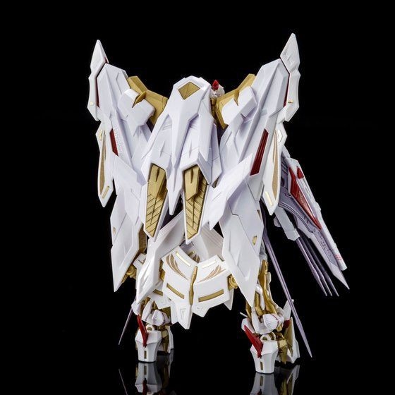 Mô hình lắp ráp RG 1/144 Gundam Astray Gold Frame Amatsu Hana P bandai