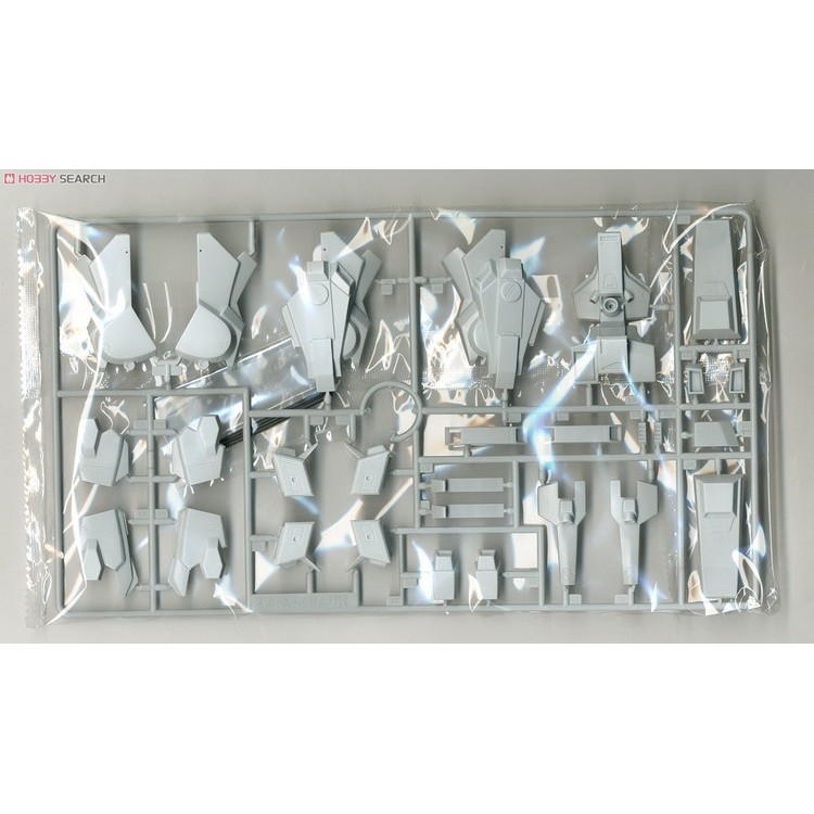 Mô hình lắp ráp HG 1/144 Full Armor ZZ Gundam - Bandai