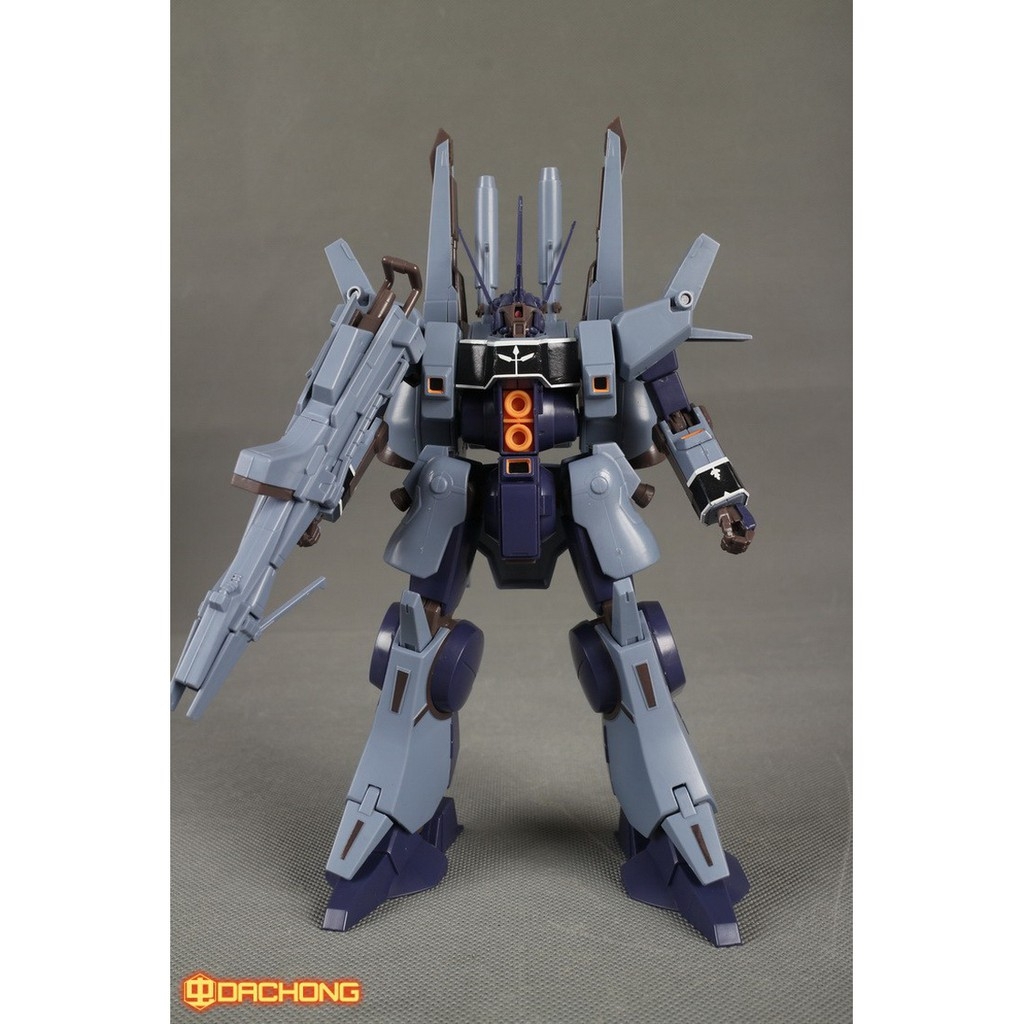 Mô hình lắp ghép HG 1/144 AMX-014 Doven Wolf (Unicorn Ver.) gundam daban