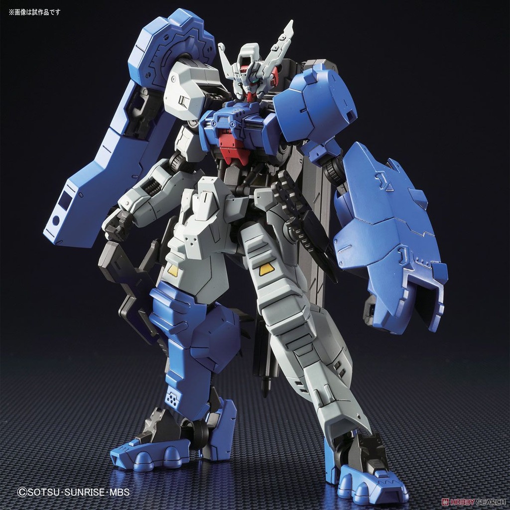 Mô hình lắp ráp HG 1/144 IBO Gundam Astaroth Rinascimento - Bandai