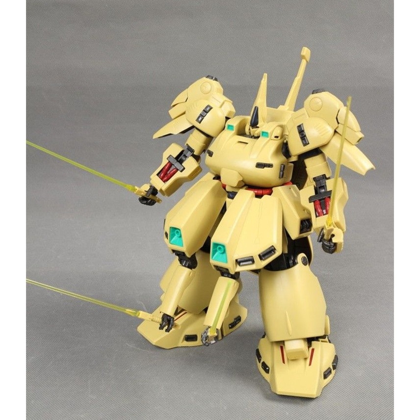 Mô hình lắp ráp MG 1/100 6626 PMX-003 THE O gundam Daban