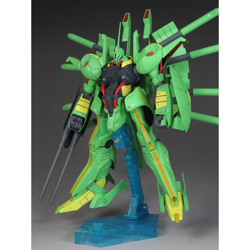 Mô hình lắp ghép HG 1/144 UC PMX-001 Palace Athene Gundam Bandai
