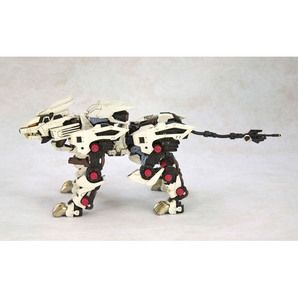 Mô hình lắp ghép ZOID 1/72 Liger Zero - BT