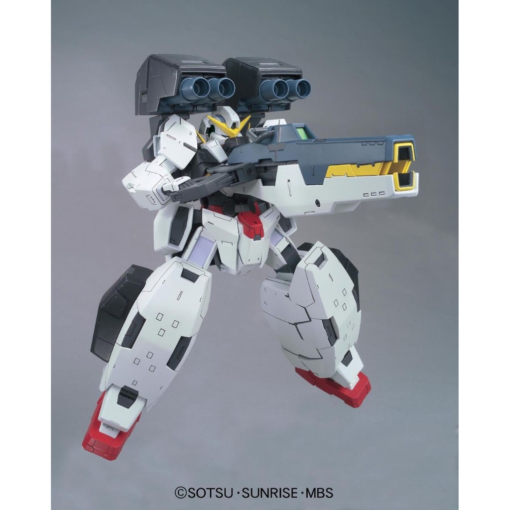 Mô hình lắp ráp NG 00 1/100 GN-004 Gundam Virtue bandai