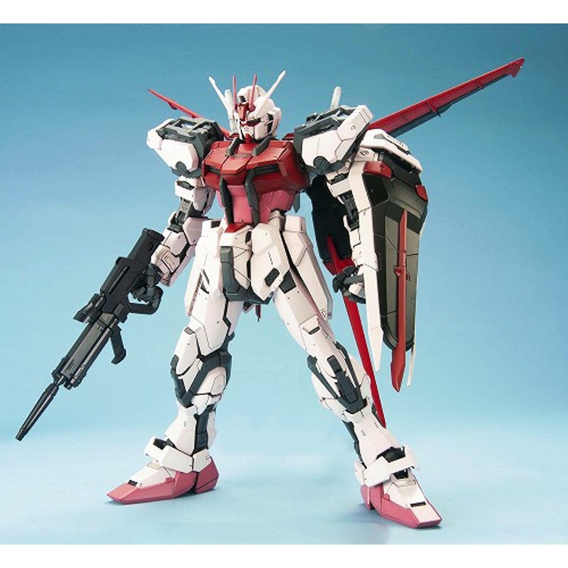 Mô hình lắp ráp PG 1/60 Gundam Strike Rouge + Sky Grasper - DABAN