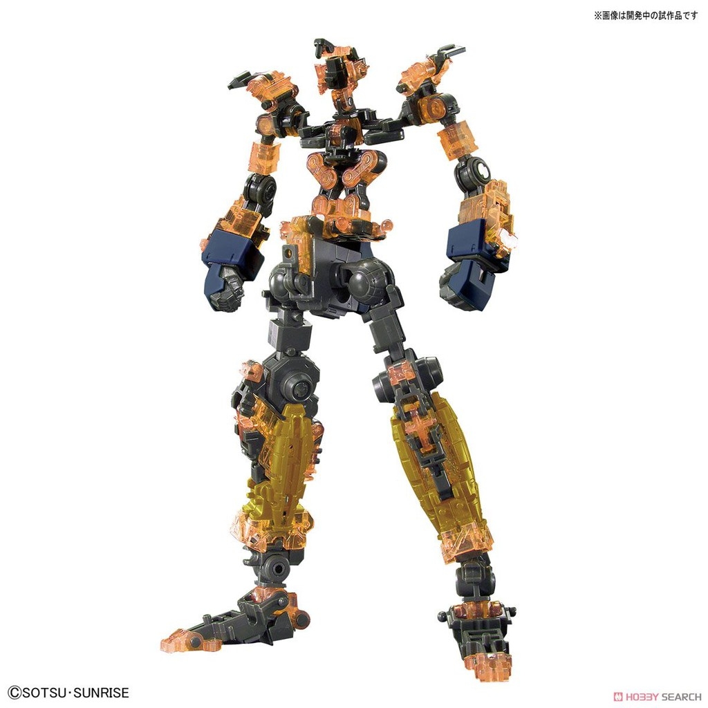 Mô hình lắp ráp RG 1/144 Unicorn Gundam 02 Banshee Norn