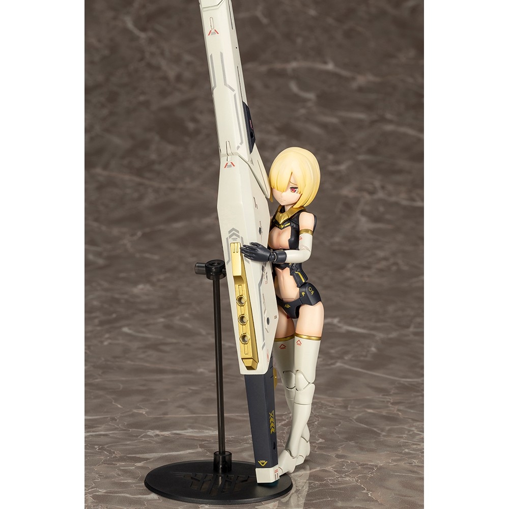 Mô hình lắp ráp Megami Device Bullet Knights Launcher KP484 #10 Kotobukiya Figure Model PA