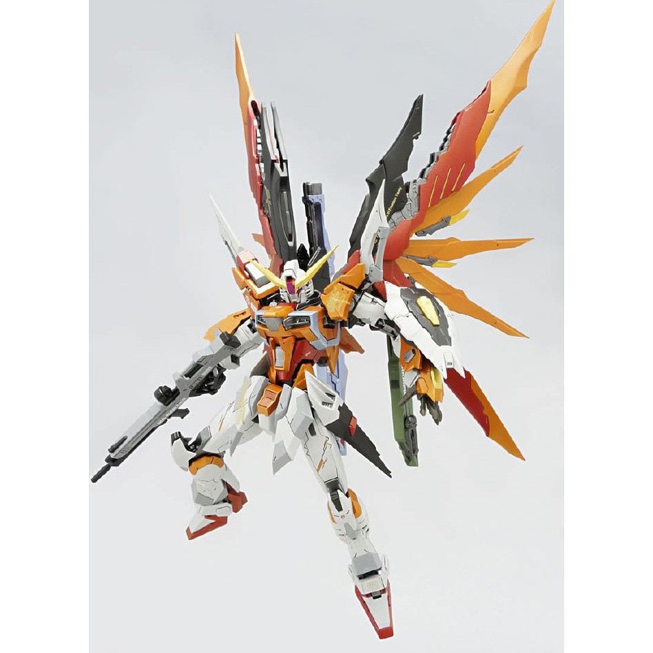 Mô hình lắp ráp MG 1/100 gundam Destiny - Heine - MMK