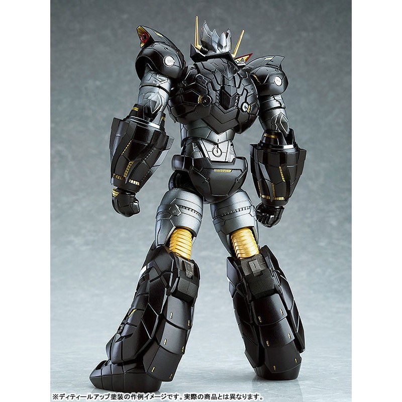 Mô hình lắp ráp MODEROID Mazinkaiser GSC - Good Smile Company