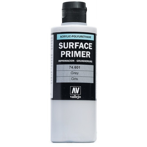 Sơn mô hình Acrylic Vallejo Surface Primer các loại