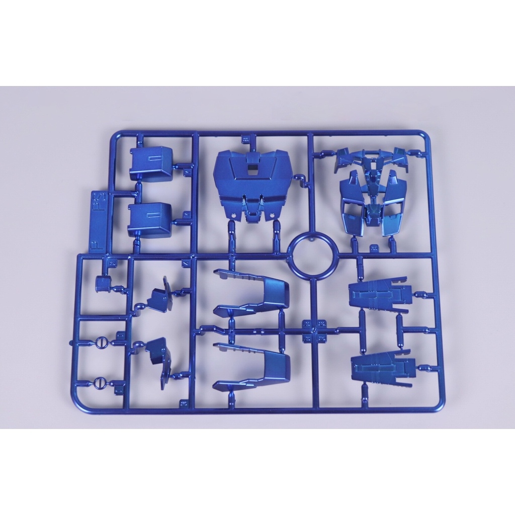 Mô hình lắp ráp MG 1/100 Unicorn Gundam OVA Titanium Finish 6637S Daban