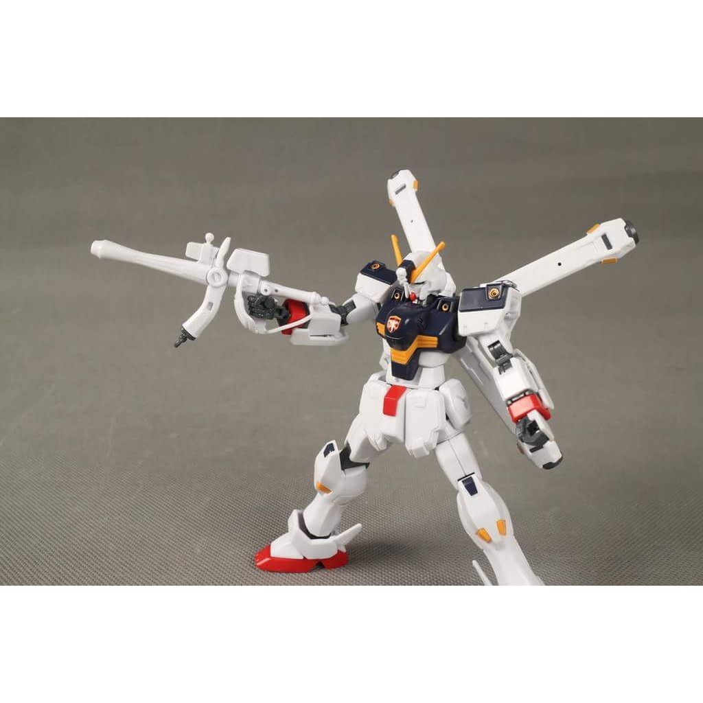 Mô hình lắp ghép HG 1/144 X1 Crossbone gundam DABAN