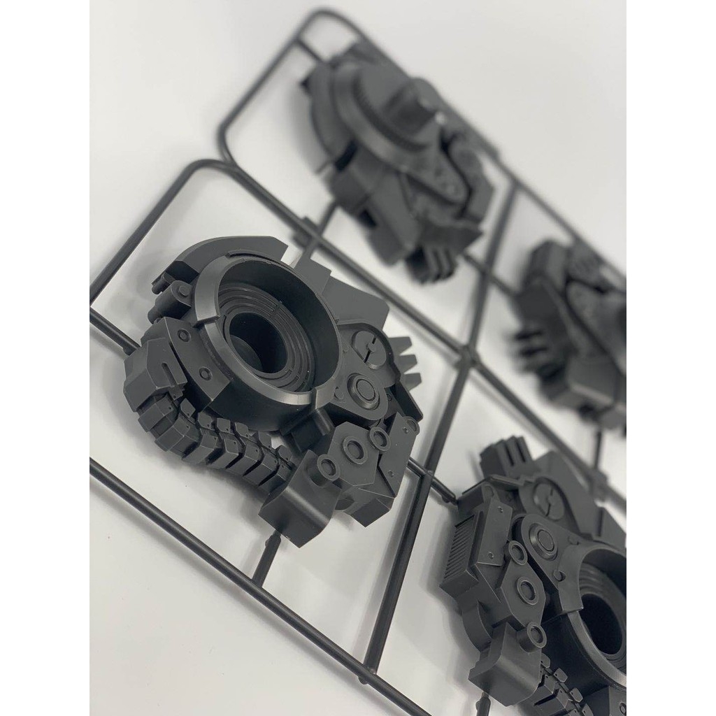 Mô hình lắp ráp 1/35 Head Bust Sazabi MSN 004 gundam NOAH