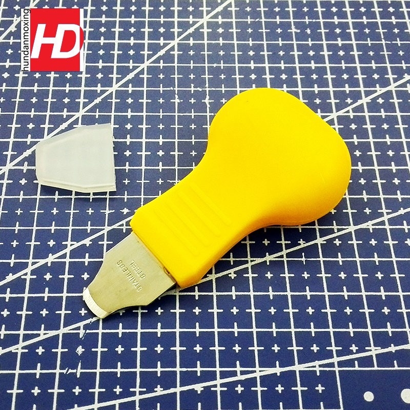 Dụng cụ tách cậy mở kim loại Parts Separator Split Opener Plastic Model Tool